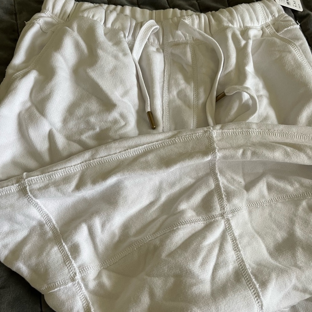Free people Sweatpants Size S-M
